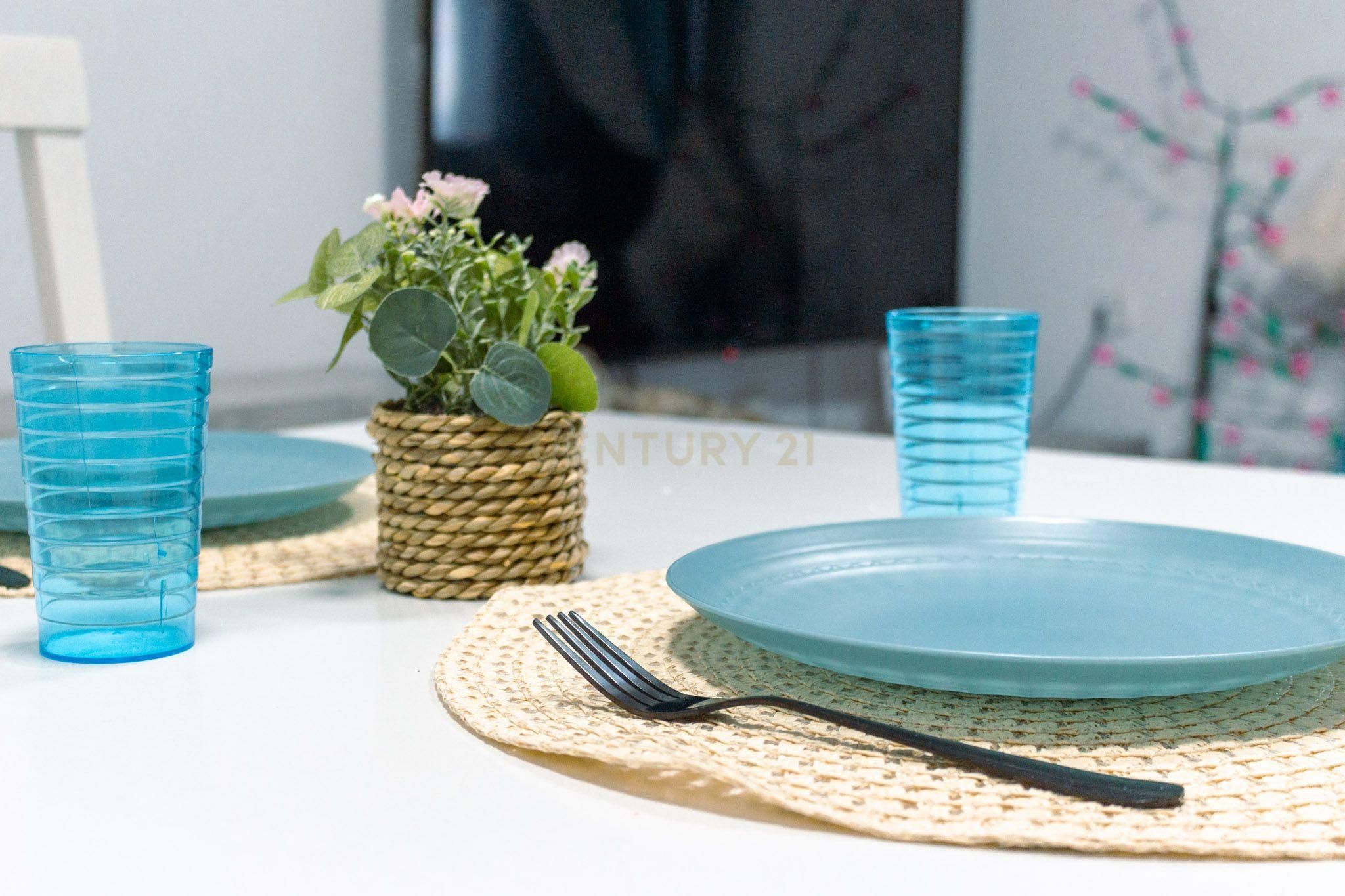 Esszimmer von Wohnung zum Verkauf in El Ejido mit Gemeinschaftspool