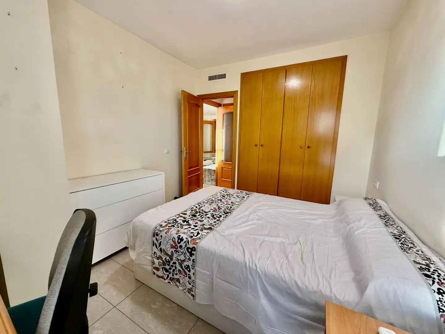 Apartament amb ascensor en venda a Centro Urbano, imagen 9