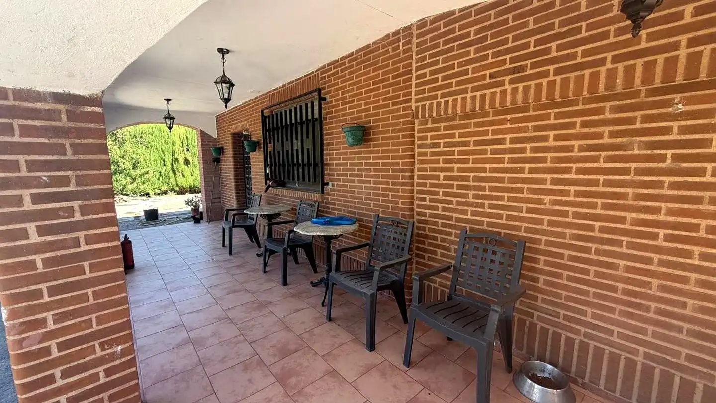 Casa rustica con piscina in vendita a Diseminado Agoncillo, imagen 6