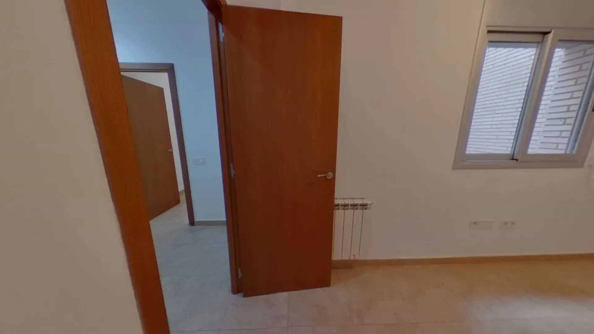Piso en venta en Terrassa con Calefacción