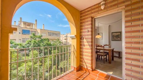 Foto 2 de Piso en venta en Huerta Nueva, Estepona