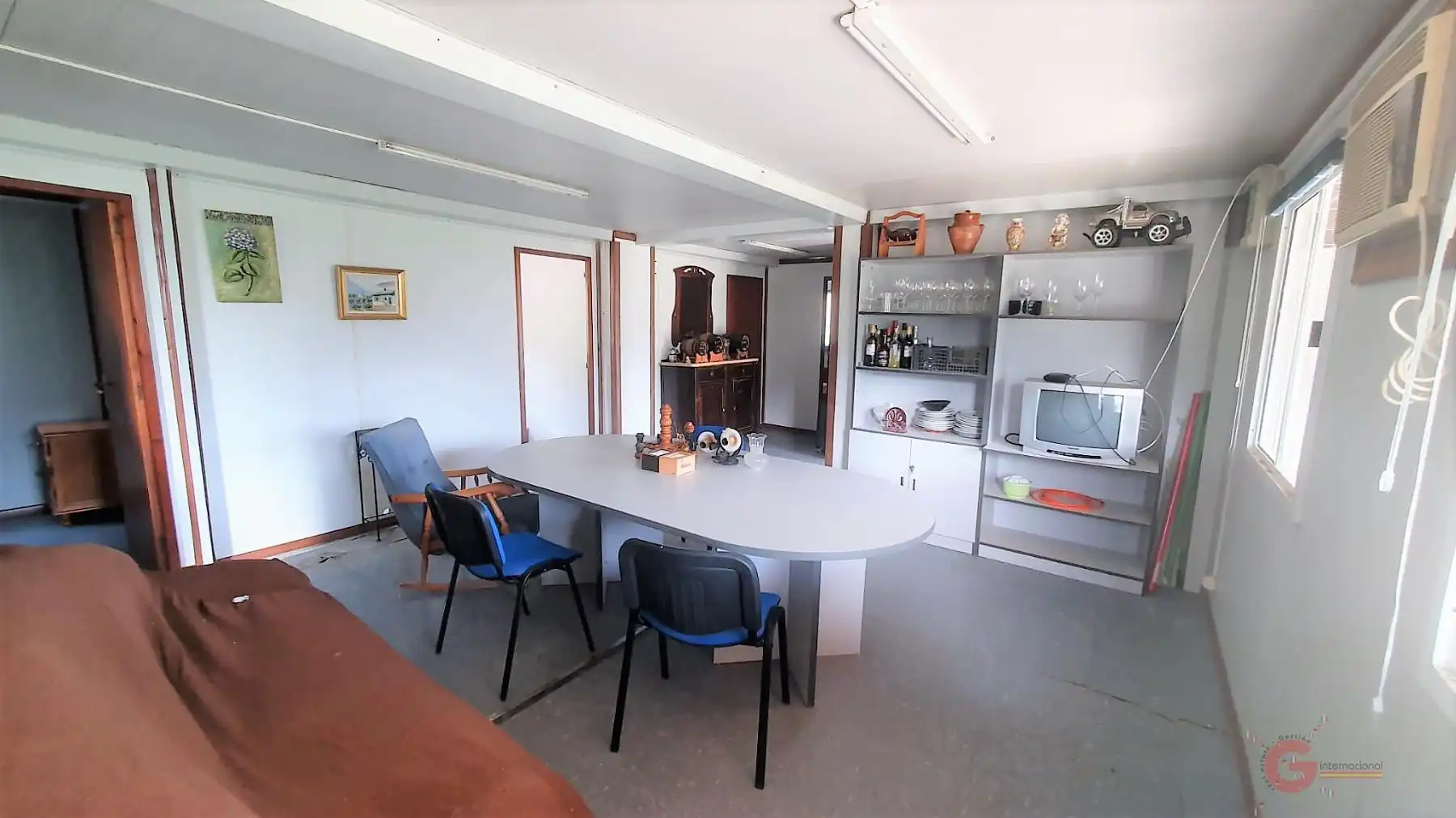 Casa rústica amb piscina en venda a Los Tablones - La Garnatilla, imagen 32