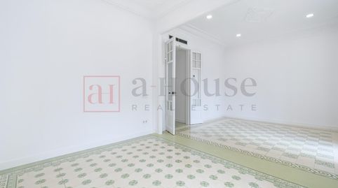 Foto 5 de Piso en venta en Dreta de l'Eixample, Barcelona Capital