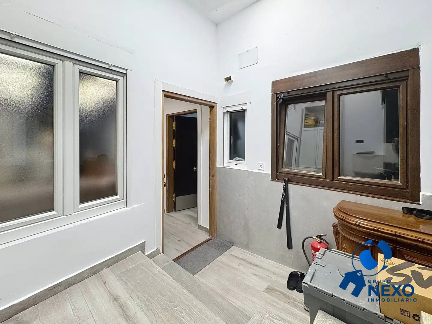 Wohnung mit Terrasse zum Verkauf in SAN MELCHOR G. SAMPEDRO 77, imagen 23