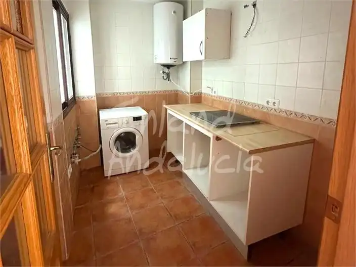 Apartament amb piscina en venda a Alcaucín, imagen 3