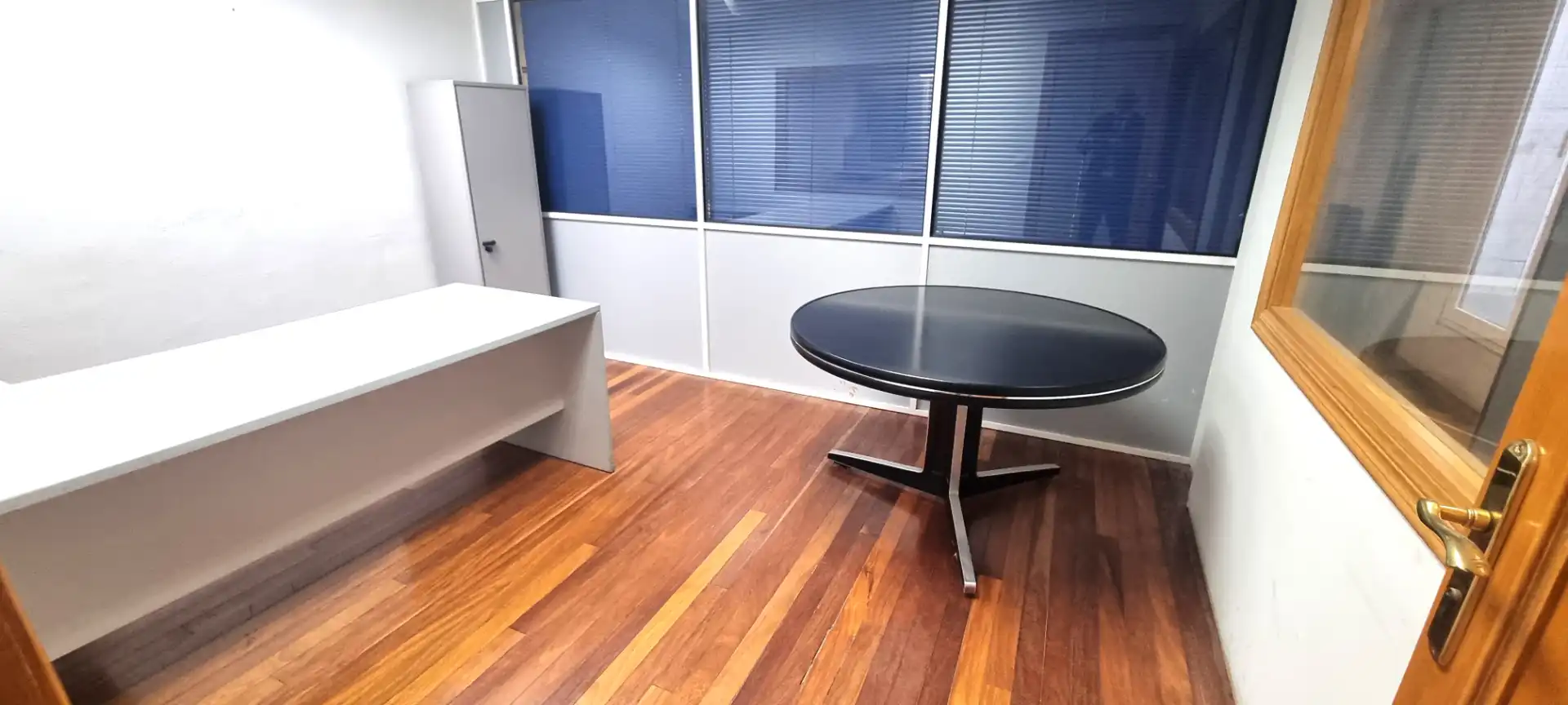 Büro zum Verkauf in Bilbao  mit Klimaanlage, Heizung und Terrasse