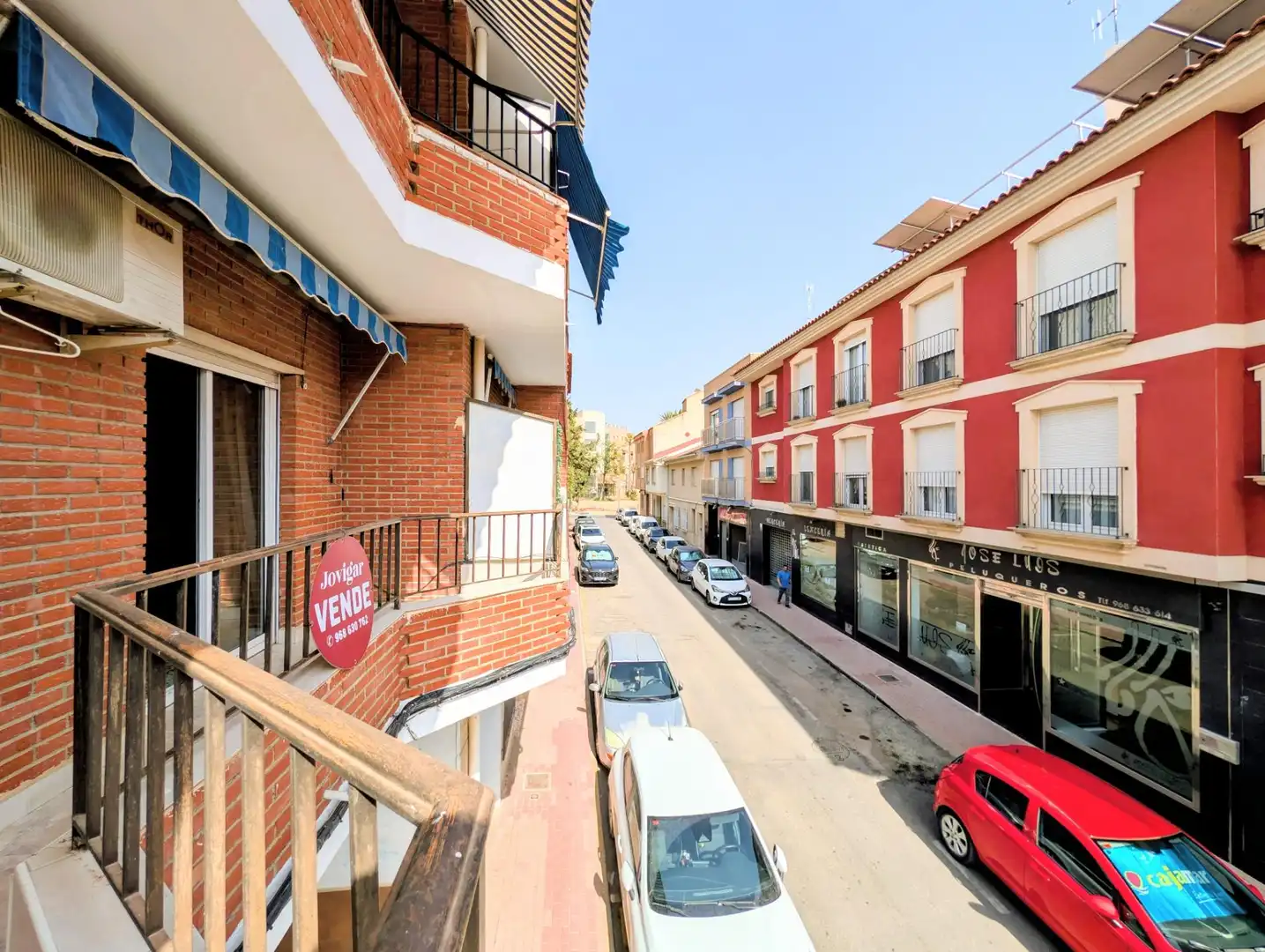 Flat for sale in Alhama de Murcia ciudad