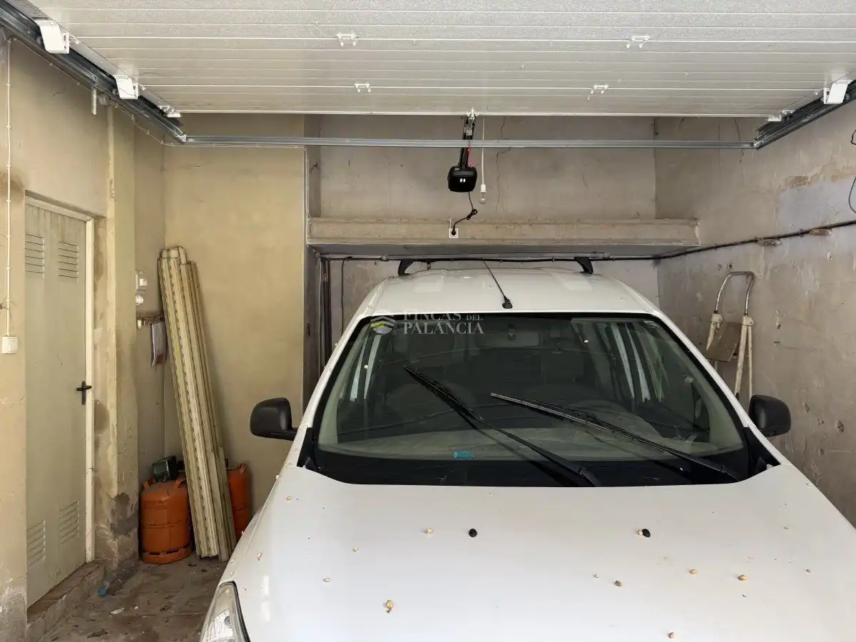 Parking de Edificio en venta en Soneja