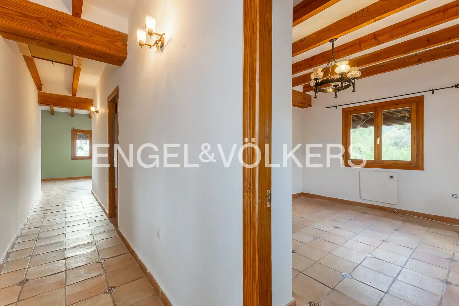 Houses for sale in Orba  with Air Conditioner, Heating and Private garden
