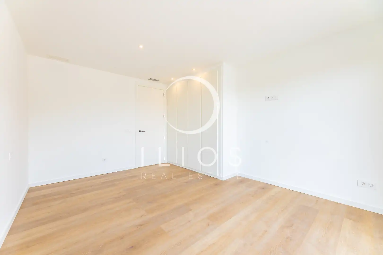 Habitación de Casa o chalet en venta en Puçol con Aire acondicionado, Calefacción y Jardín privado