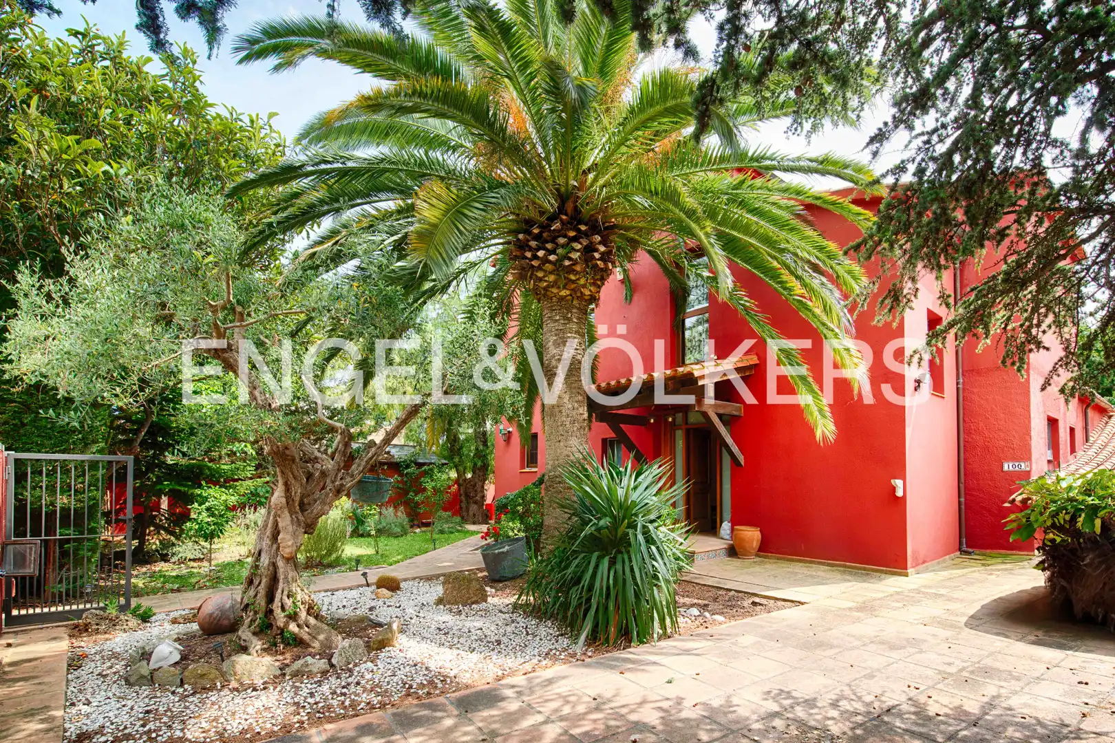 Chalet con terraza en venta en Carrer Carmençó, imagen 36