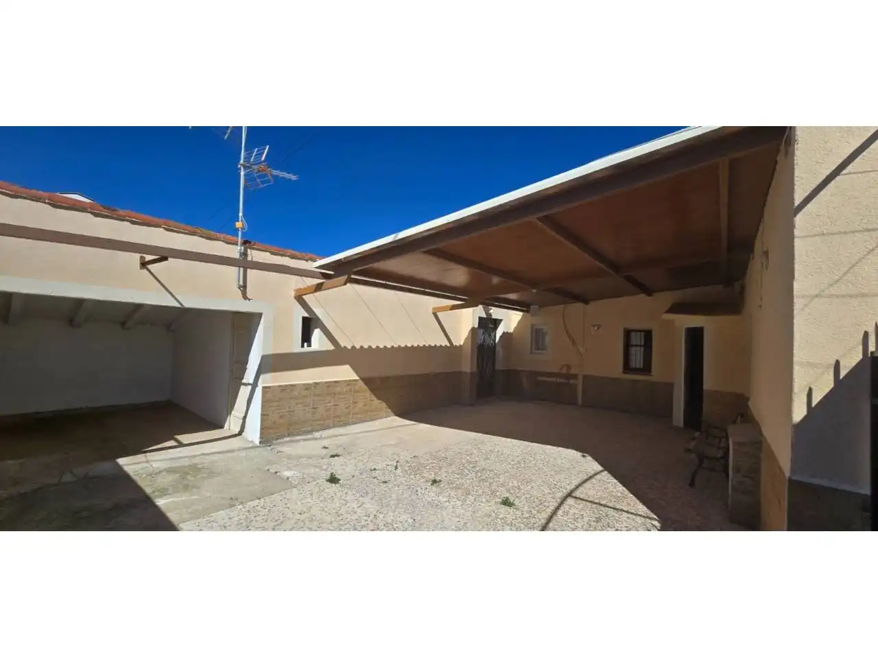 Haus oder Chalet zum Verkauf in Carretera Águilas, Tiata