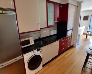 Kitchen of Study for sale in Ourense Capital 