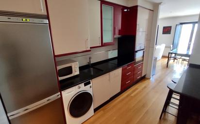 Kitchen of Study for sale in Ourense Capital 