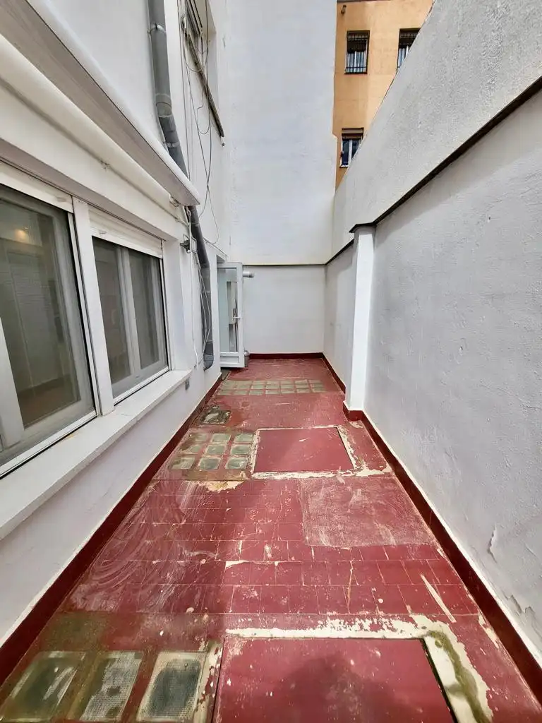 Piso con ascensor en venta en Barrio de Salamanca, imagen 15
