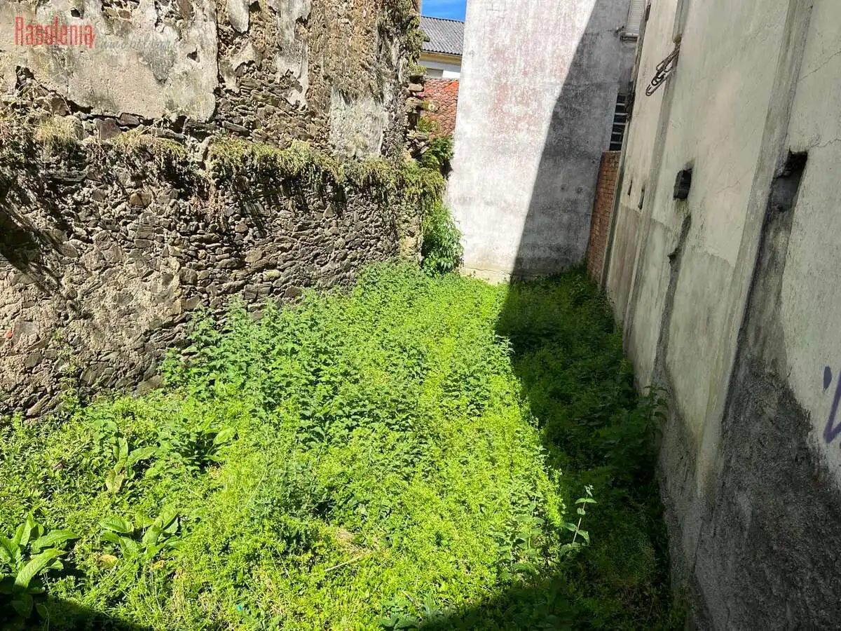 Residential for sale in Betanzos