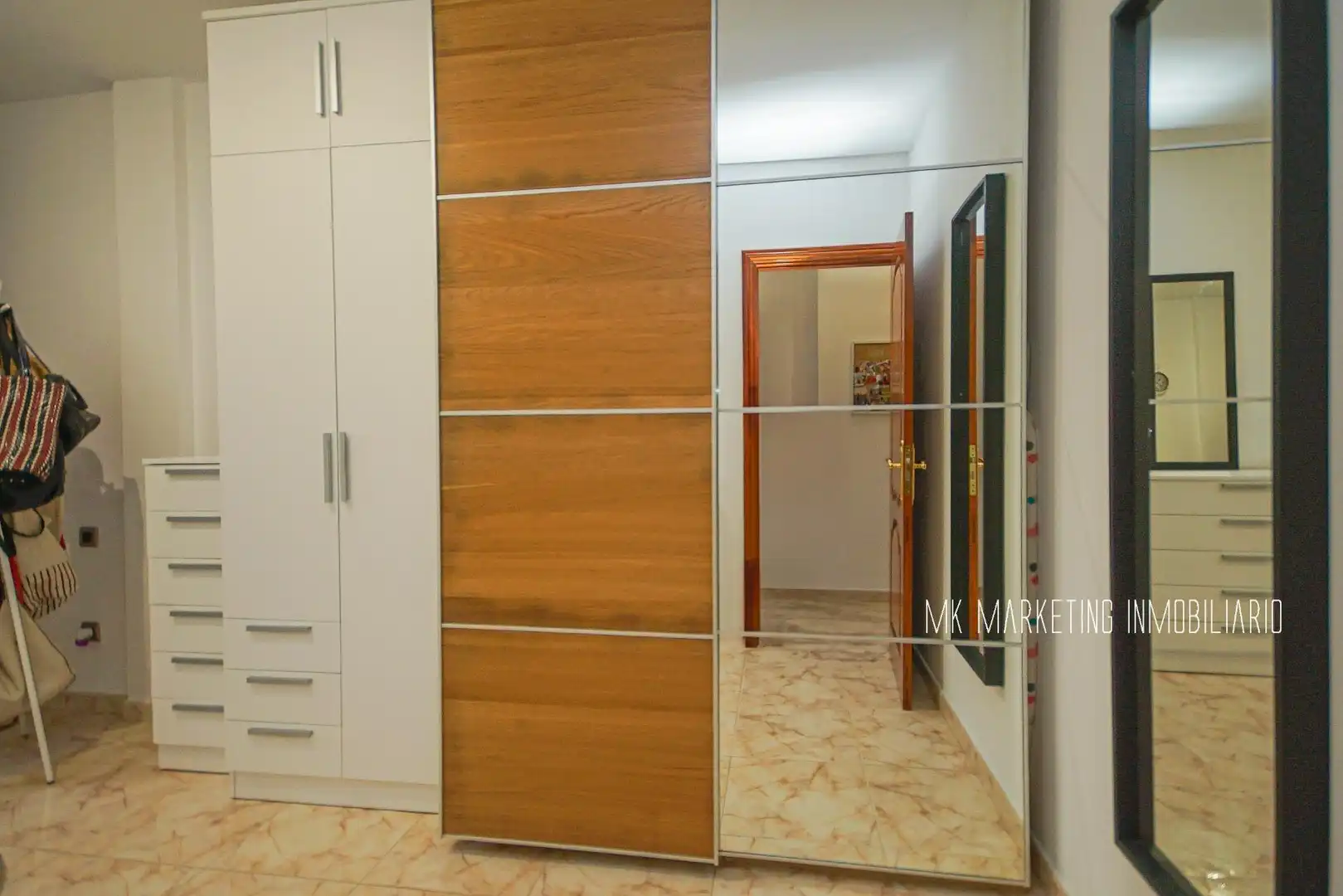 Habitación de Casa adosada en venta en Las Palmas de Gran Canaria con Jardín privado y Terraza