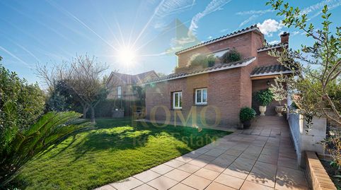 Foto 2 de Casa o chalet en venta en Carrer Migjorn, L'Ametlla del Vallès, Barcelona