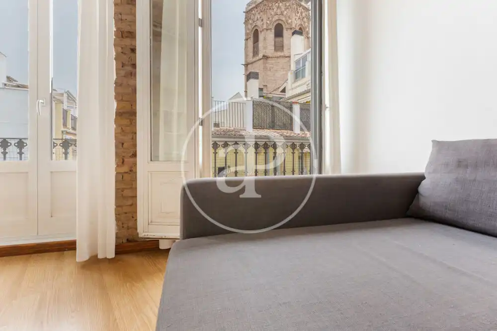 Habitación de Piso en venta en Valencia con Aire acondicionado, Calefacción y Terraza