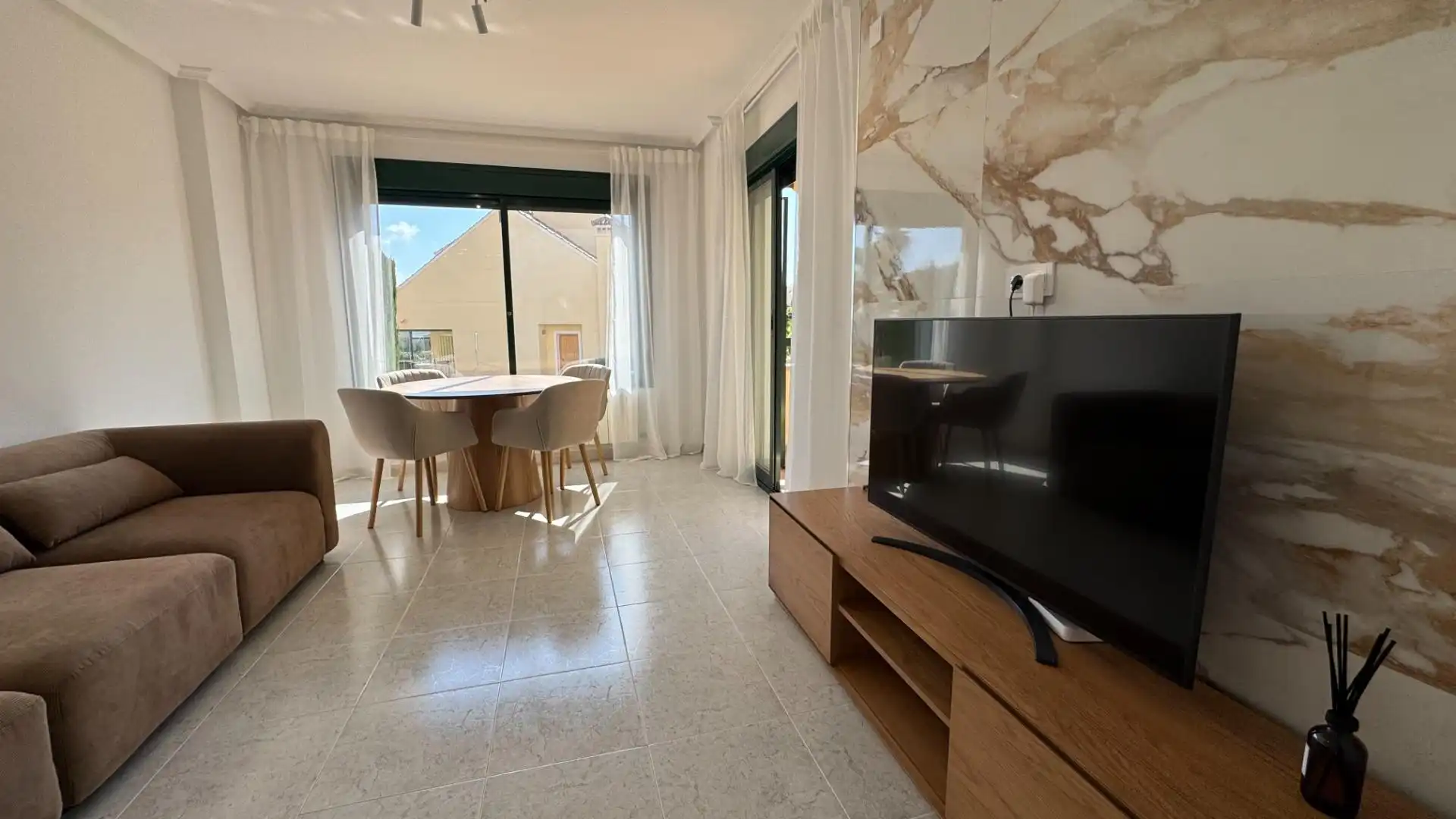 Apartment mit Pool zum Verkauf in Avenida Ibiza, imagen 3