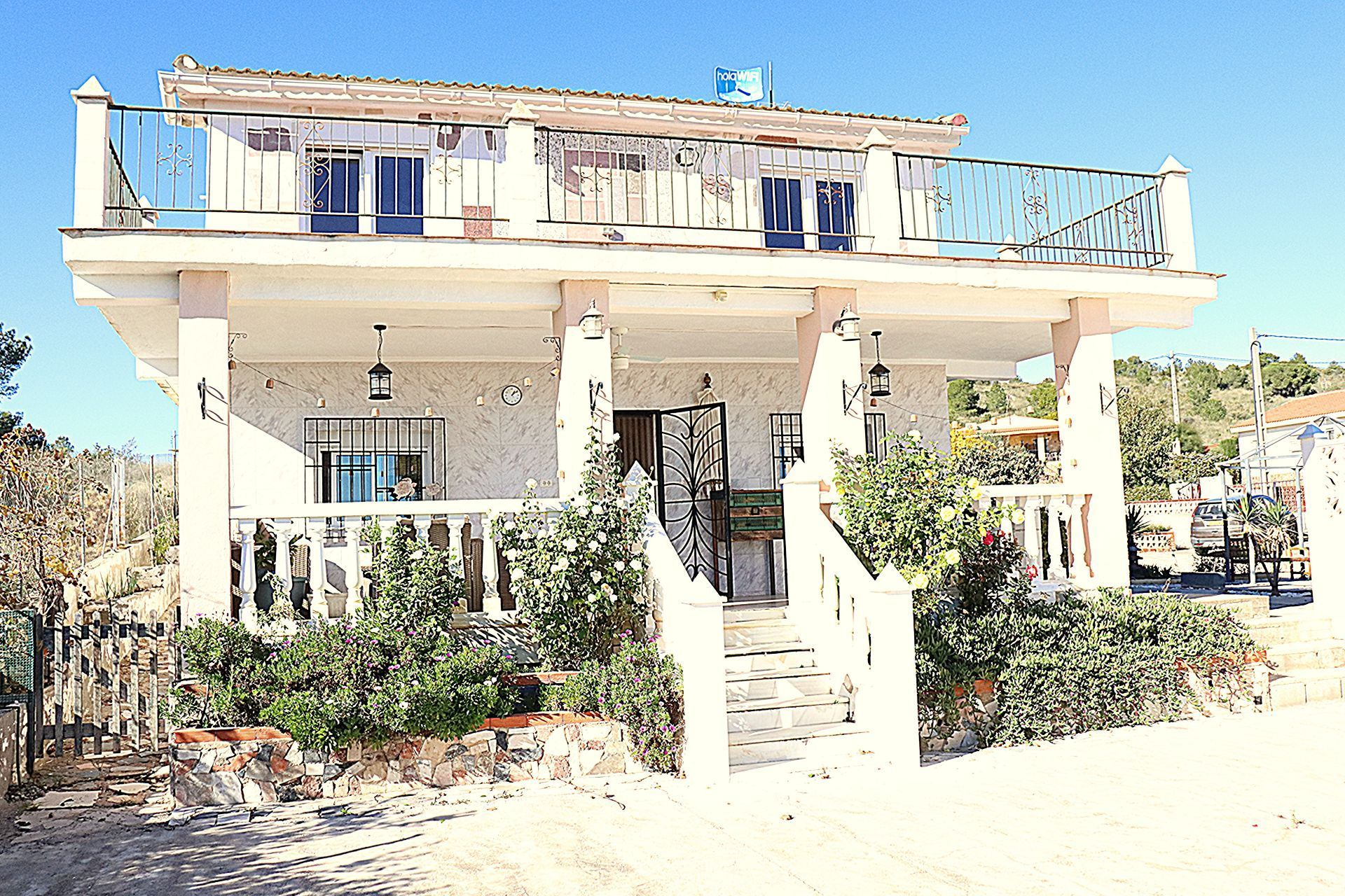 Casa o xalet en venda a Urbanizaciones