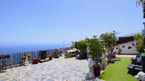 Foto 2 de Finca rústica en venta en Garachico, Santa Cruz de Tenerife