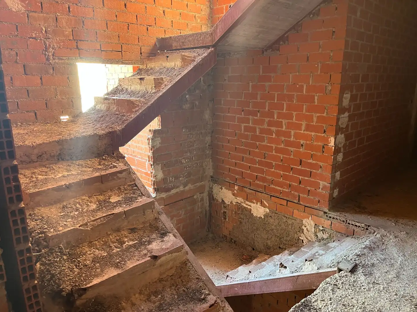 Buildings for sale in El Tiemblo 