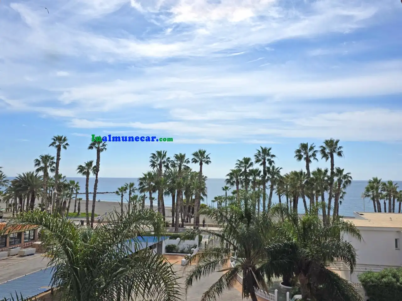 Flat for sale in Almuñécar  with Terrace and Furnished