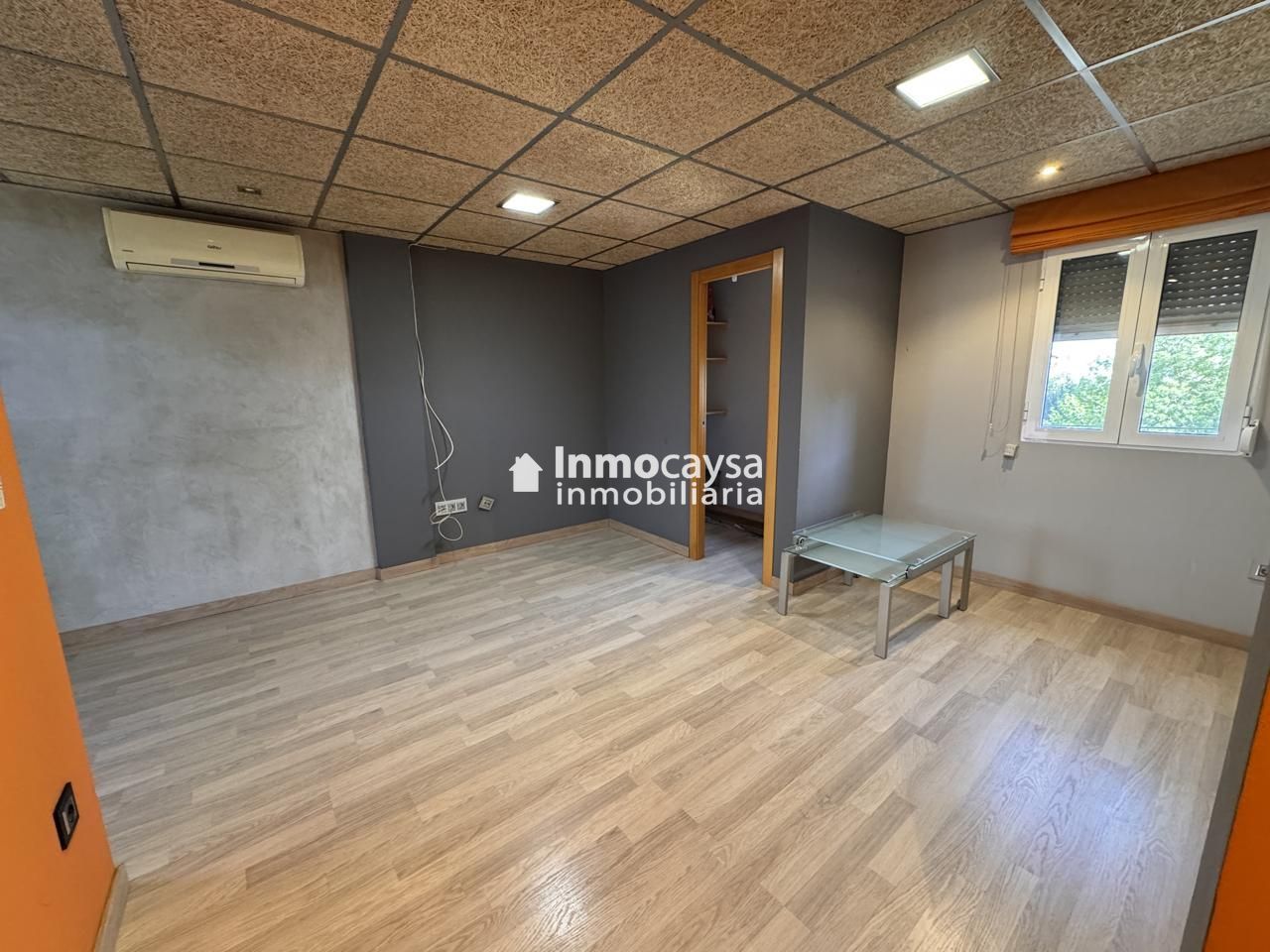 Pis de lloguer en Xàtiva amb Aire condicionat