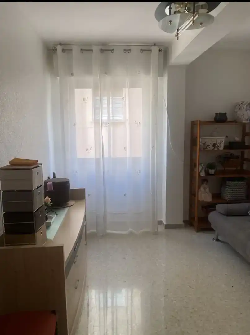 Dormitori de Pis en venda en Los Ángeles - Cruz de Caravaca