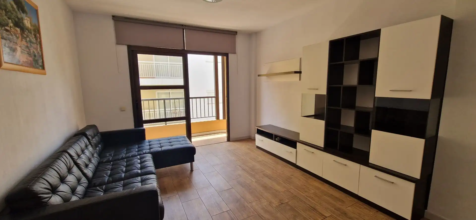 Wohnung zur Miete in El Médano