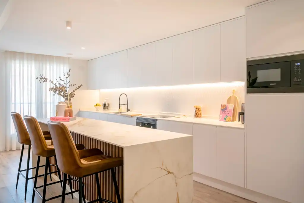 Cocina de Piso en venta en Ibi