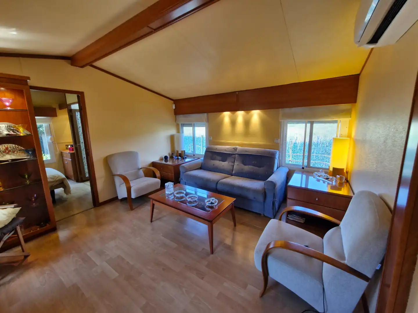 Living room of Land for sale in Fuenmayor