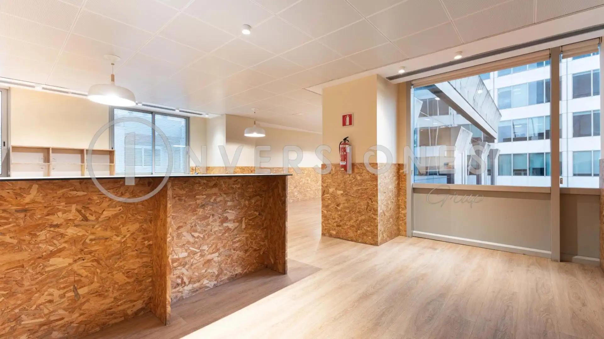 Büro zur Miete in Calle Tarragona, imagen 7