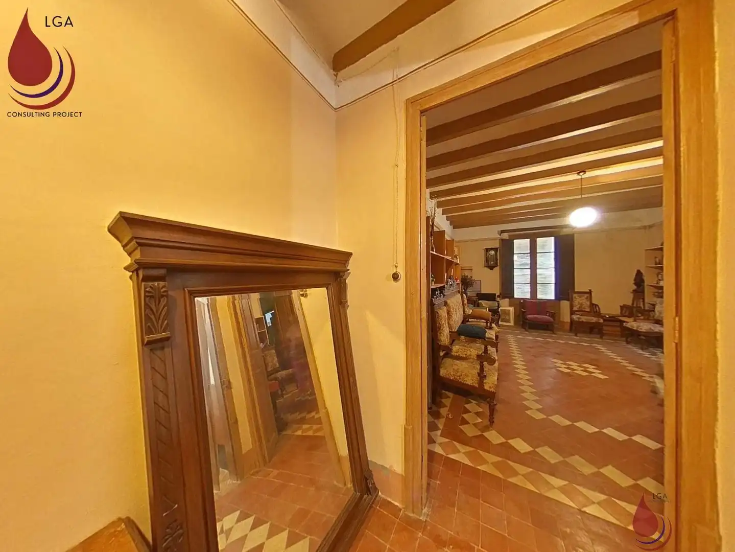 Casa en venda a de la Casa Gran 26, imagen 16