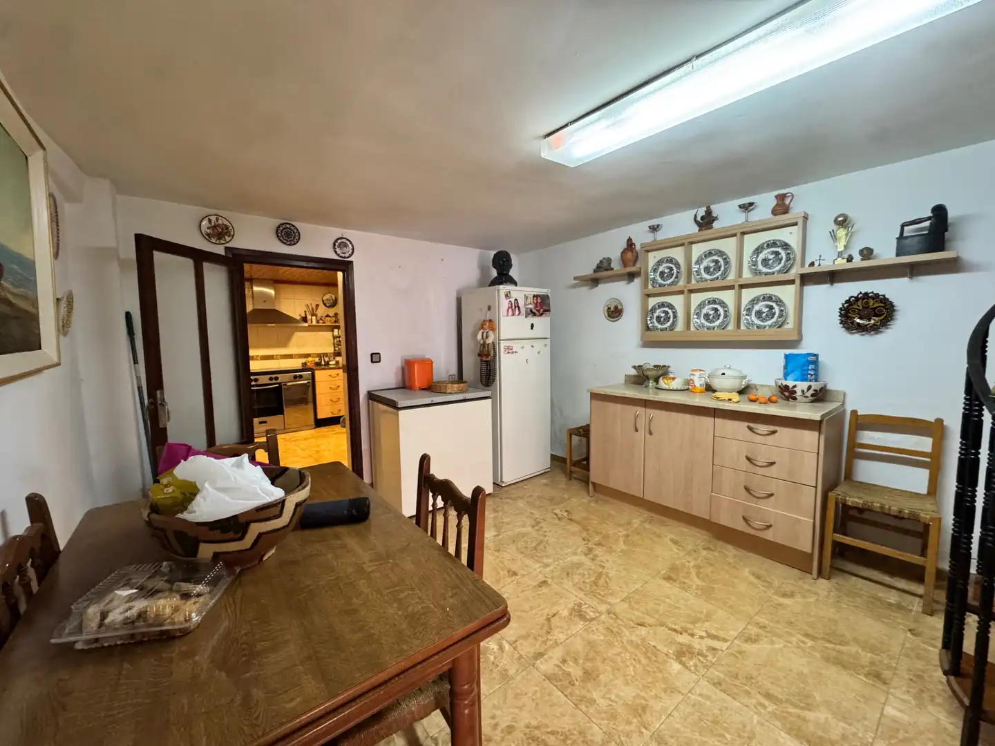 Haus mit Terrasse zum Verkauf in Calle Cuesta del Olivar, imagen 15