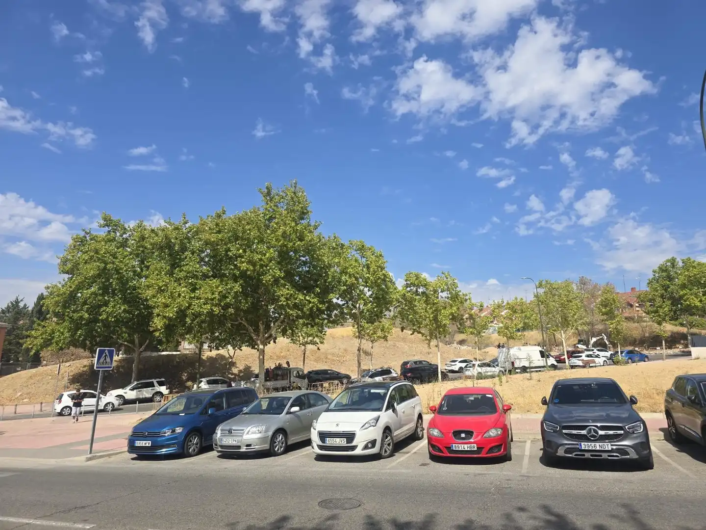 Appartement compact avec terrasse à vendre à Avenida ALCALDE DE MOSTOLES, imagen 17