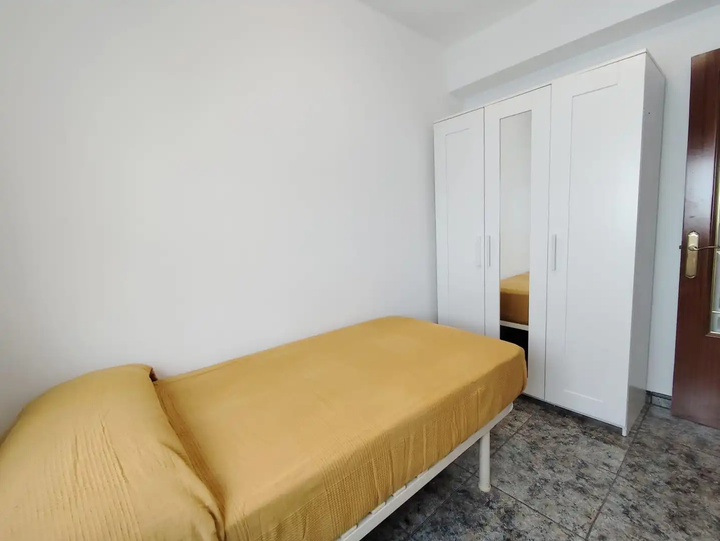 Wohnung mit Aufzug zur Miete in Calle de Nuestra Señora del Agua, imagen 11