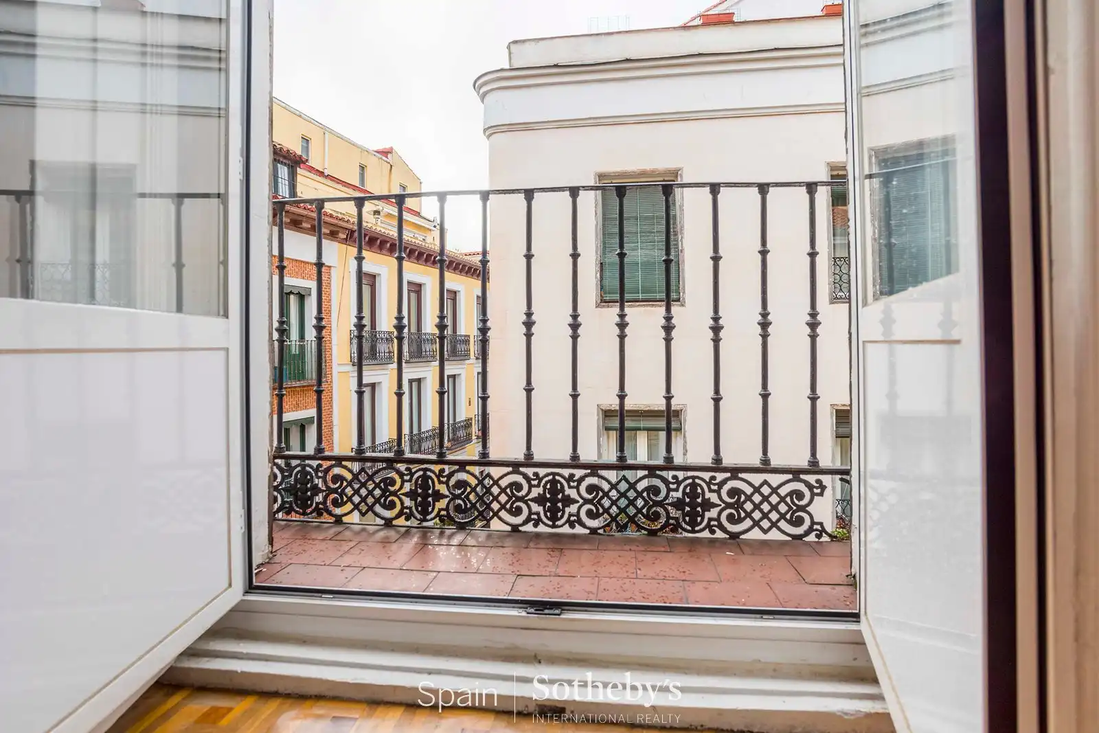 Apartament amb ascensor en venda a Calle de Lope de Vega, imagen 34