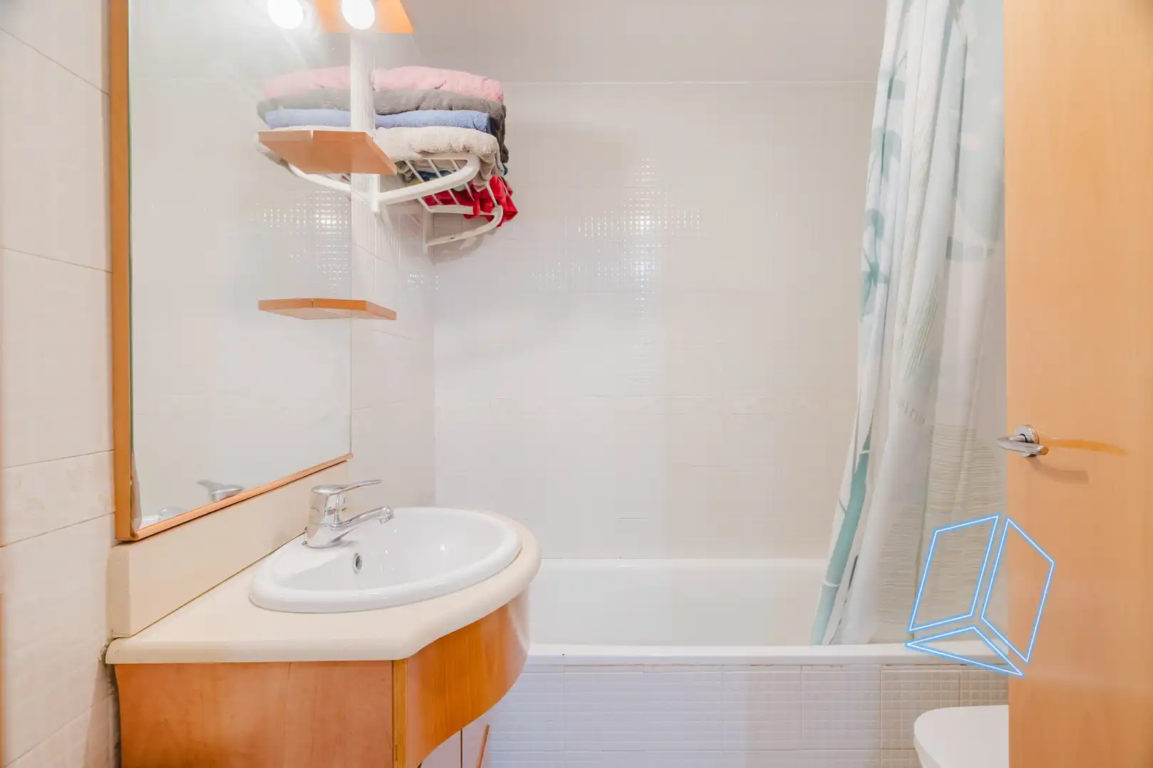 Duplex con terrazza in vendita a Can Tintorer - Can Tries, imagen 33