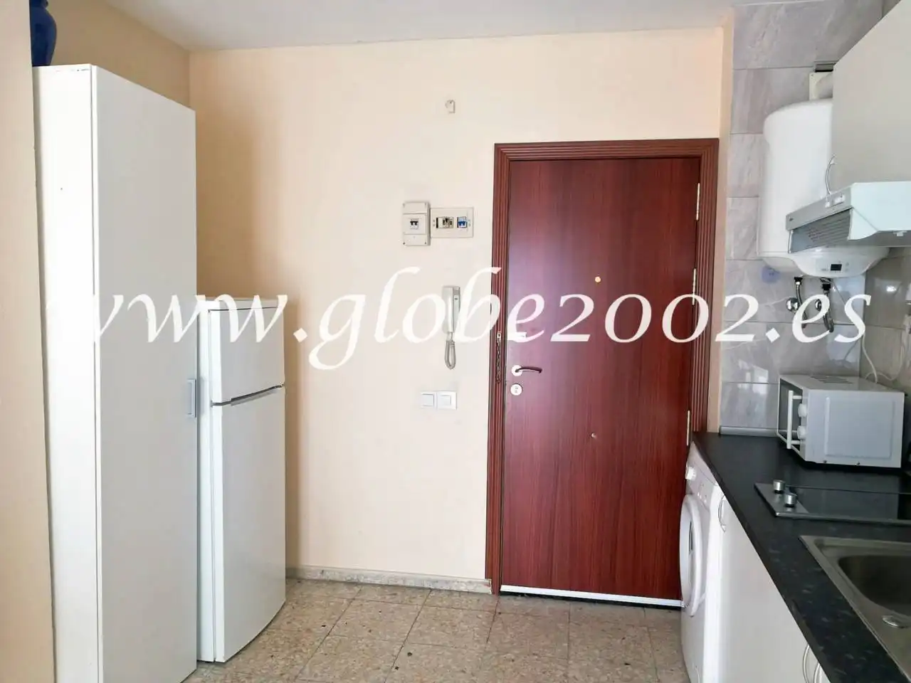 Apartment with lift to rent in Centro, imagen 3