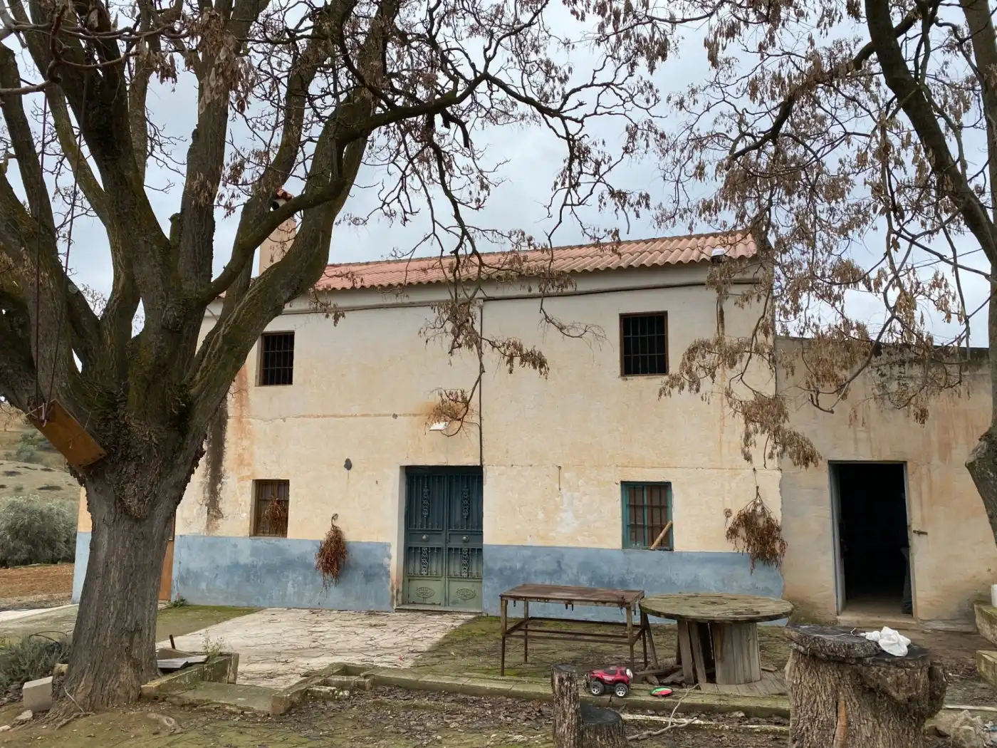 Casa rustica in vendita a Huétor Tájar, imagen 32