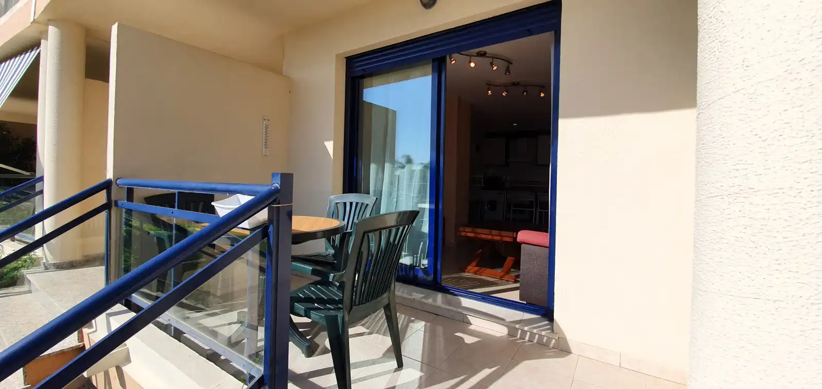Apartament amb piscina de lloguer a Carretera de les Marines a Dénia 13, imagen 10
