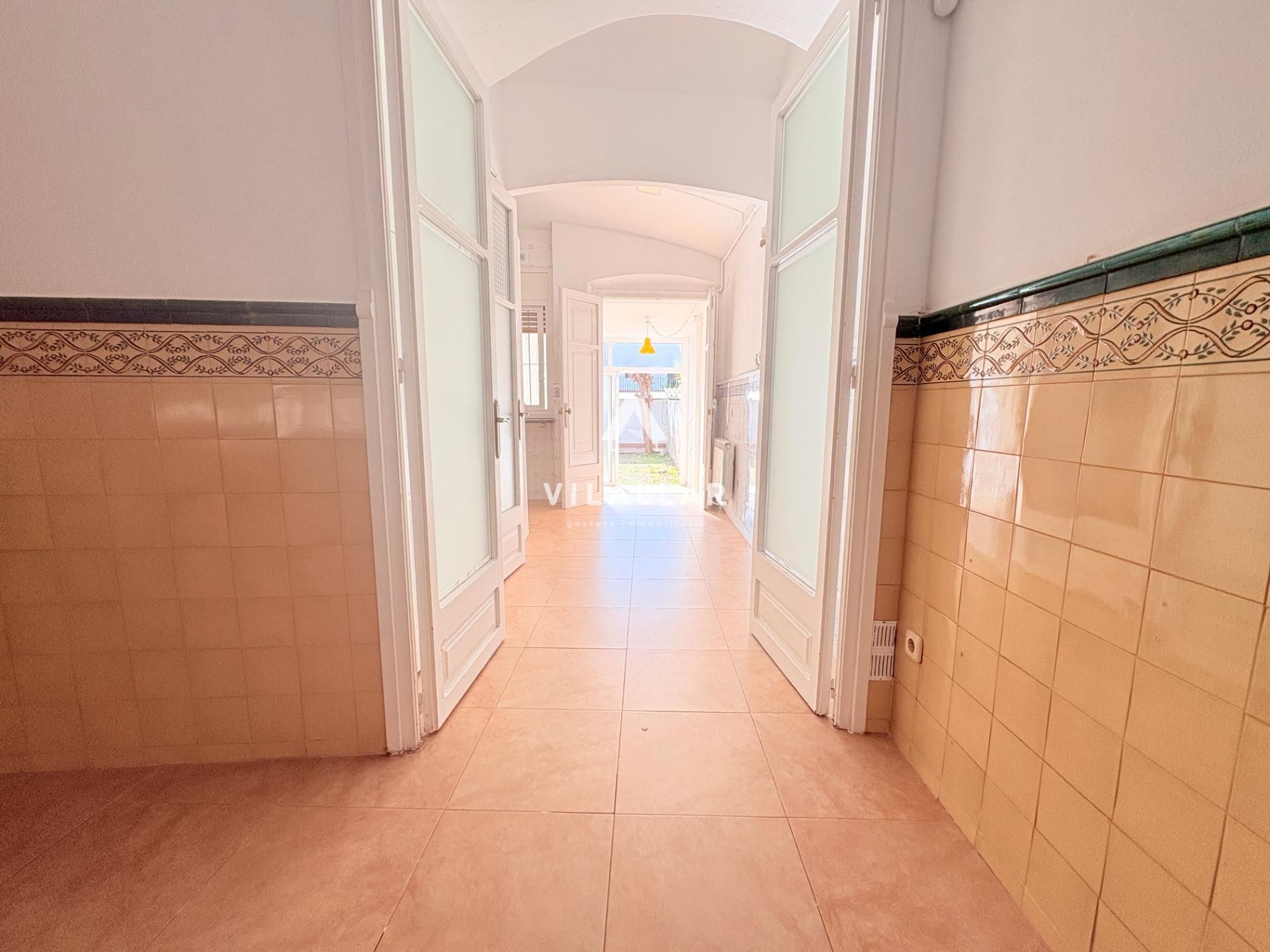 Country house zum Verkauf in Vilassar de Mar mit Heizung und Privatgarten