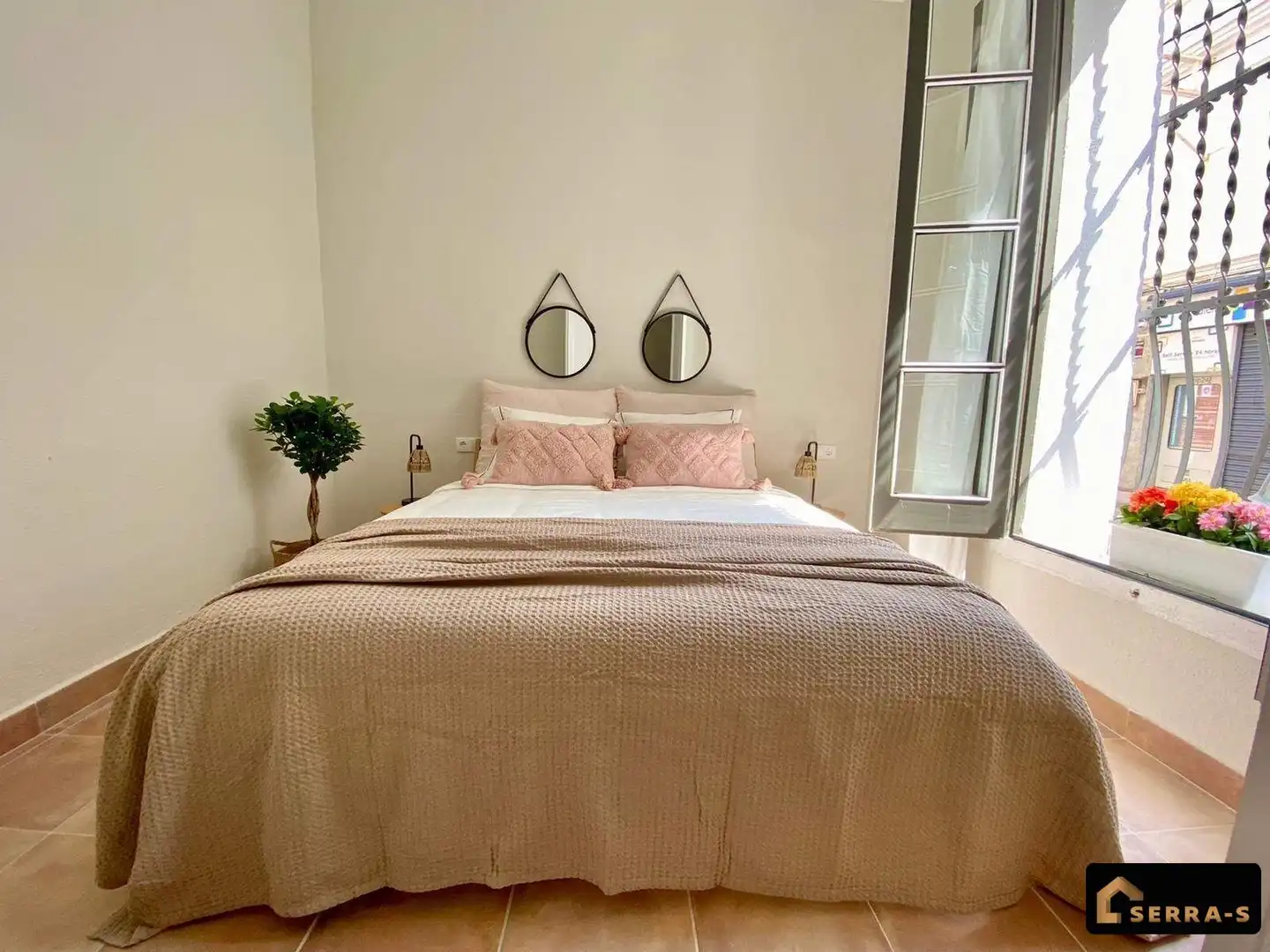 Country house zum Verkauf in Calella
