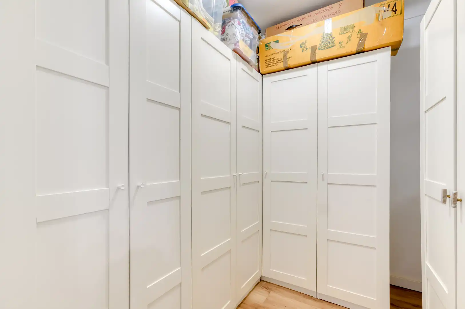 Flat with terrace for sale in Carrer Sant Pau, 37, 17600, Figueres, Girona, imagen 29