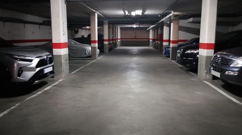 Foto 3 von Garage zum Verkauf in Calle Republica Dominicana, 17, El Cristo, Palencia Capital