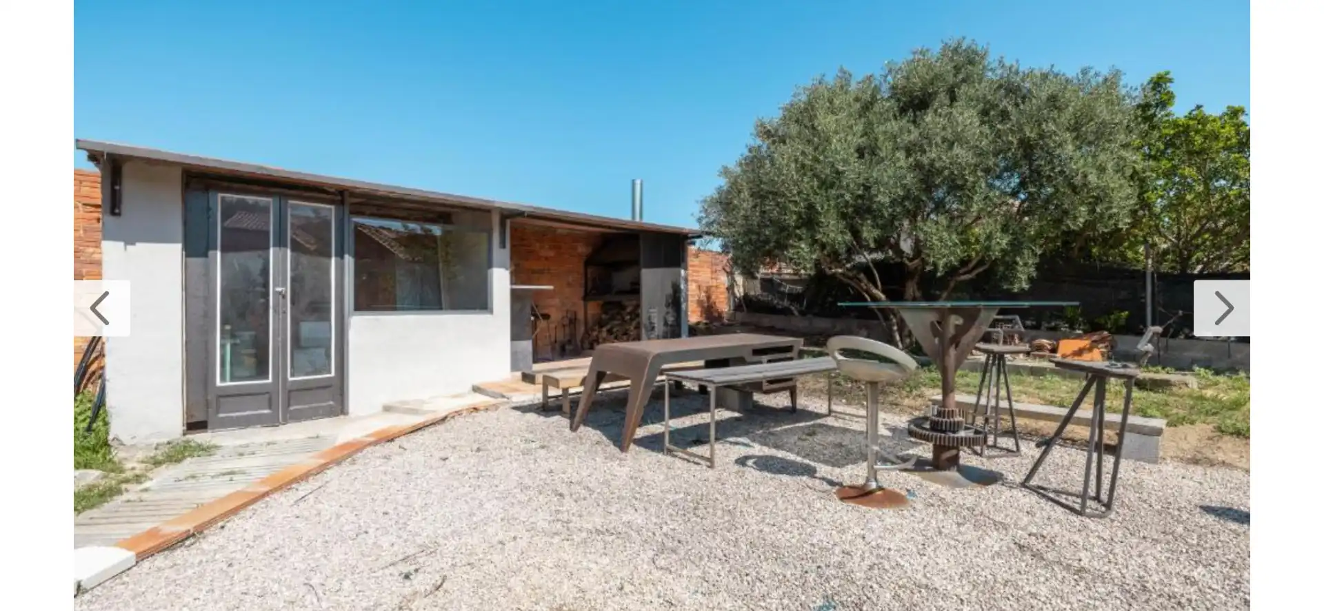 Casa amb jardí en venda a Carrer del Dimecres, imagen 51