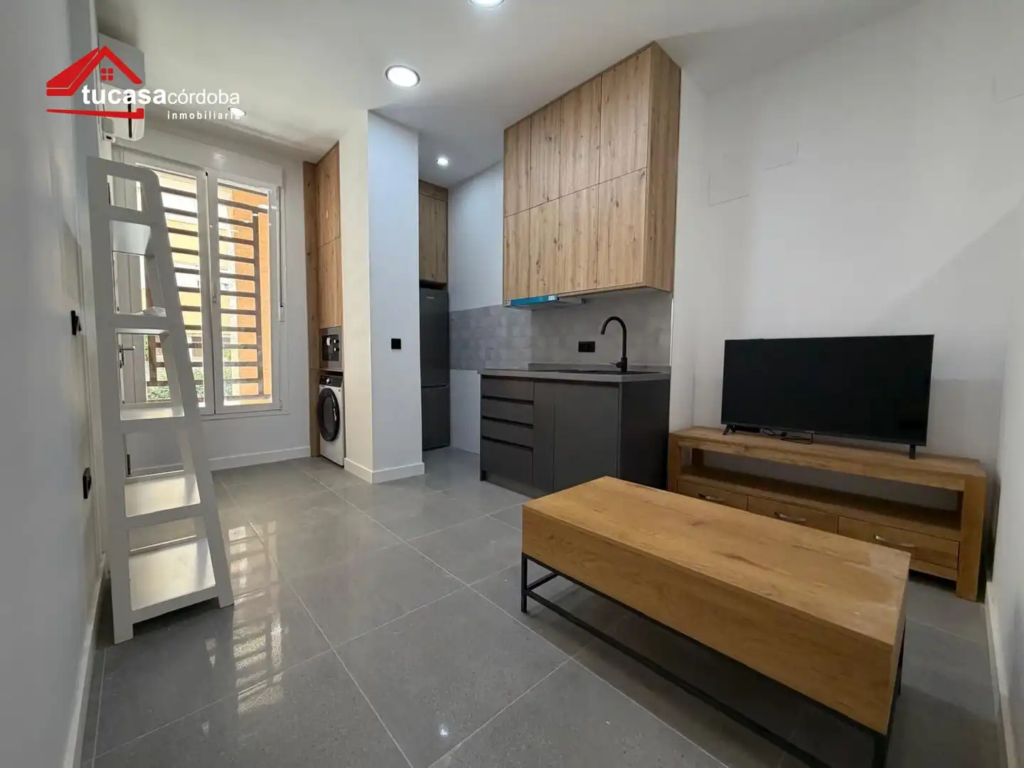 Loft en venda a Pasaje PASAJE MARUJA CAZALLA, imagen 2