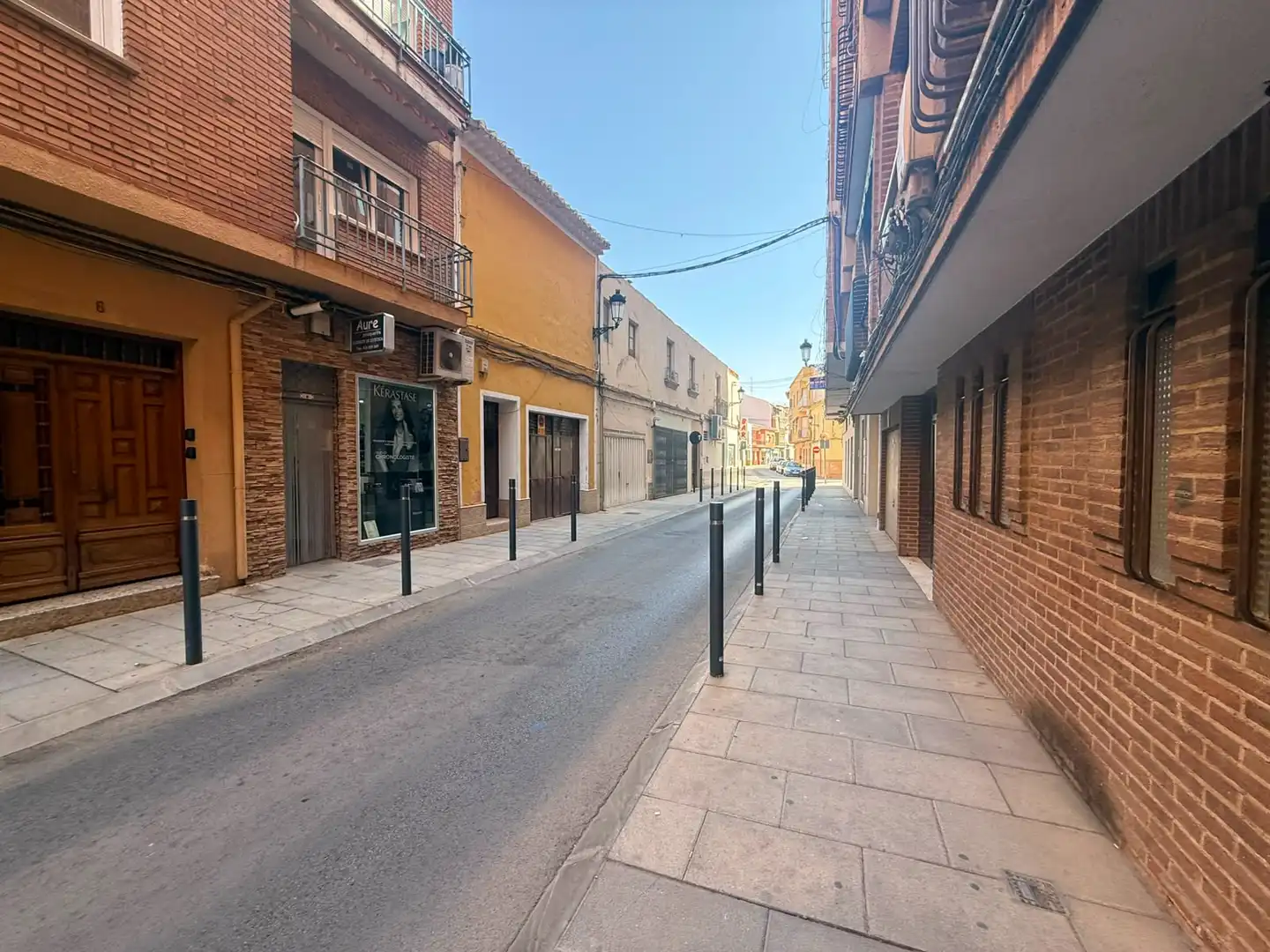 Piso con ascensor en venta en Calle José María Serna 5, imagen 4